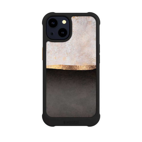 Apple iPhone 14 NIVOmax Beton Himmel