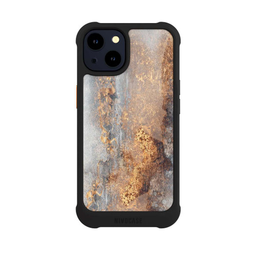 Apple iPhone 14 NIVOmax Nebel