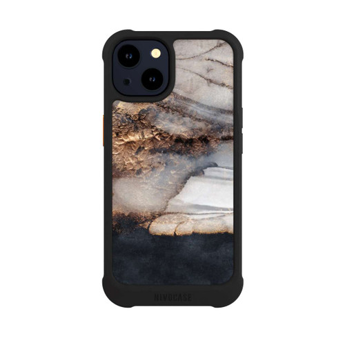 Apple iPhone 14 NIVOmax Aufziehender Sturm