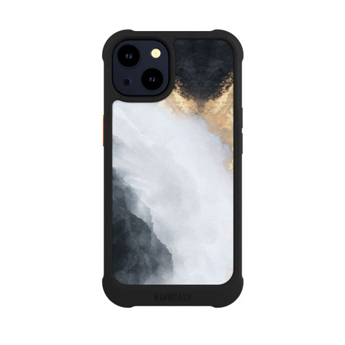 Apple iPhone 14 NIVOmax Strom