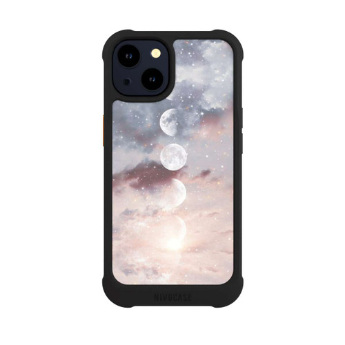 Apple iPhone 14 NIVOmax clair de lune