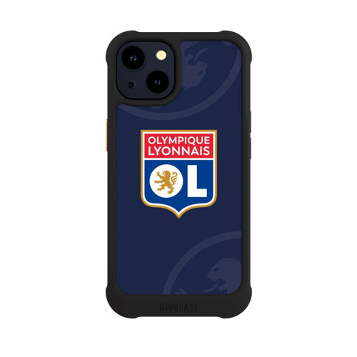 Apple iPhone 14 NIVOmax OL Blason