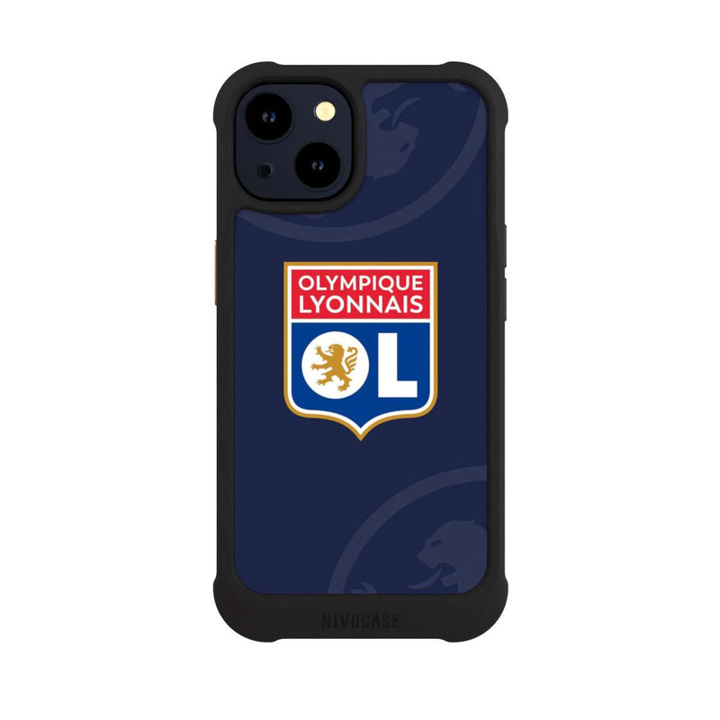 iPhone 14 NIVOmax OL Blason