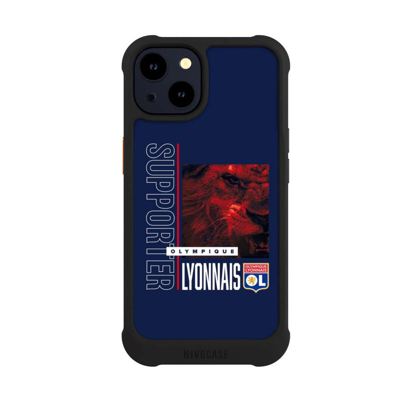 iPhone 14 NIVOmax Supporter OL Lion