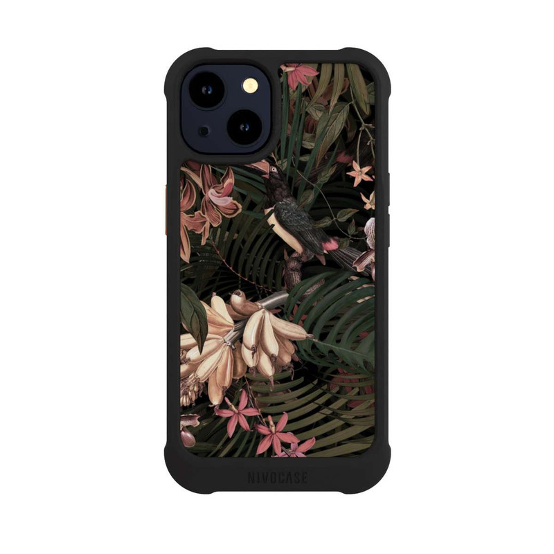 iPhone 14 NIVOmax Exotic Fowl