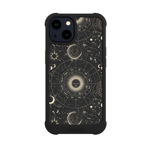 Apple iPhone 14 NIVOmax Space Art 3