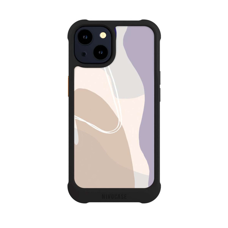iPhone 14 NIVOmax Graphique 271