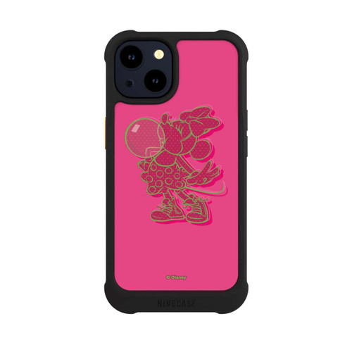 Apple iPhone 14 NIVOmax Minnie Forever Young
