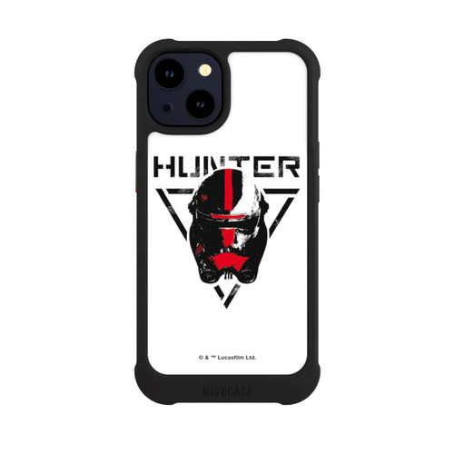 Apple iPhone 14 NIVOmax Bad Batch Hunter