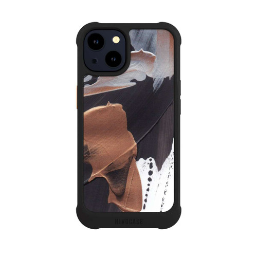 Apple iPhone 14 NIVOmax Schöner Fehler