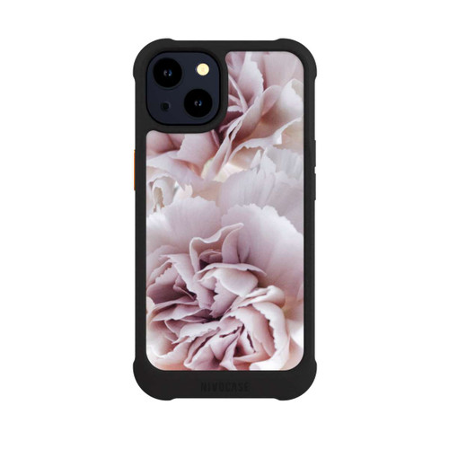 Apple iPhone 14 NIVOmax Blühende Nelke