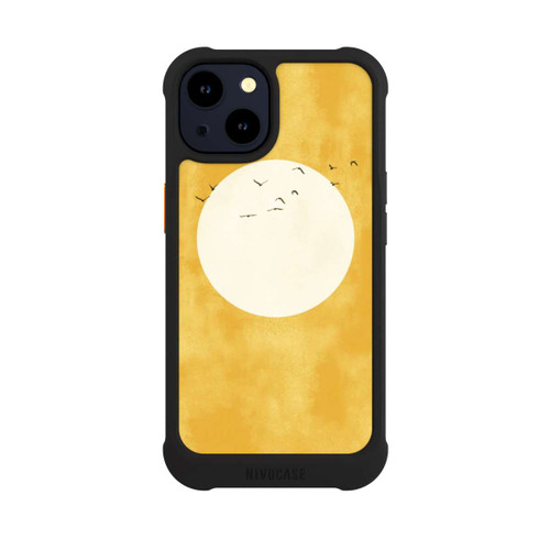 Apple iPhone 14 NIVOmax Ewiger Sonnenschein
