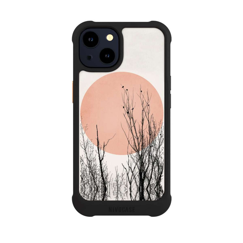 iPhone 14 NIVOmax Rêves de coucher de soleil