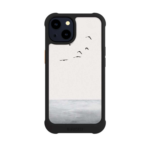 Apple iPhone 14 NIVOmax Der Ozean