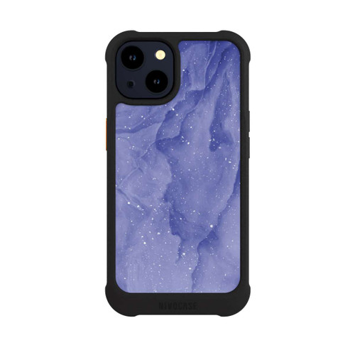 Apple iPhone 14 NIVOmax Mystischer Kristall