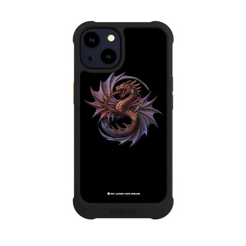 Apple iPhone 14 NIVOmax Maelstromeus