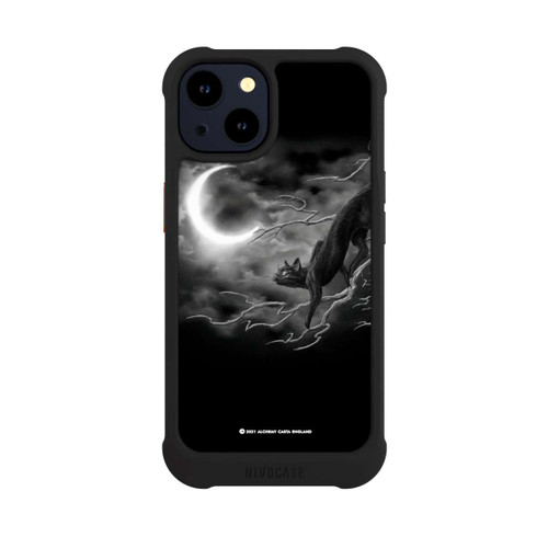 Apple iPhone 14 NIVOmax Minnaloushe