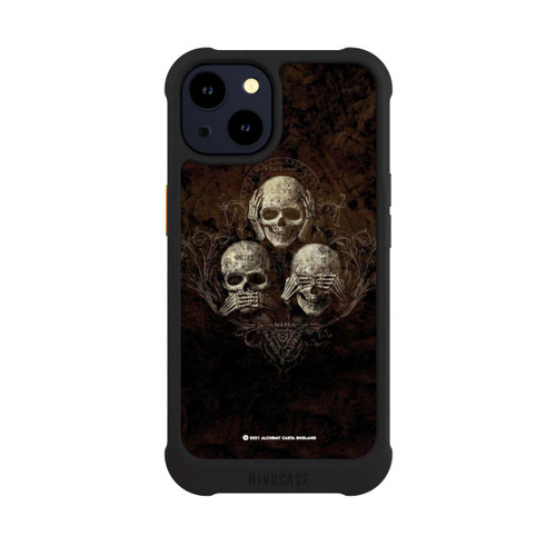 Apple iPhone 14 NIVOmax No Evil
