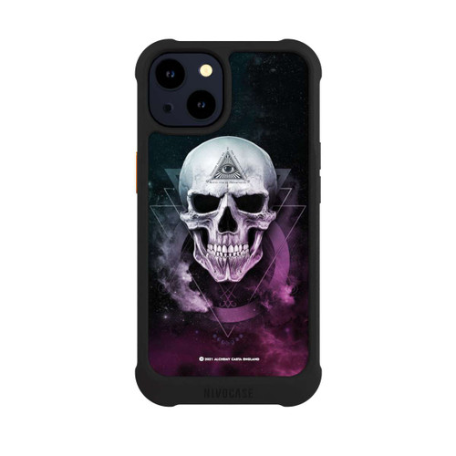 Apple iPhone 14 NIVOmax DIE LEERE