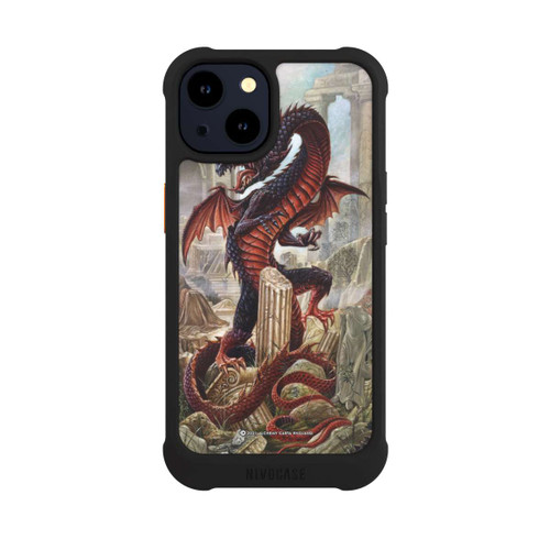 Apple iPhone 14 NIVOmax Vindicta Pendragon