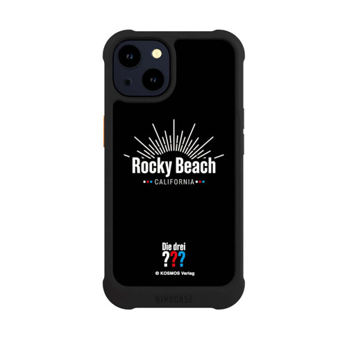 Apple iPhone 14 NIVOmax Rocky Beach California