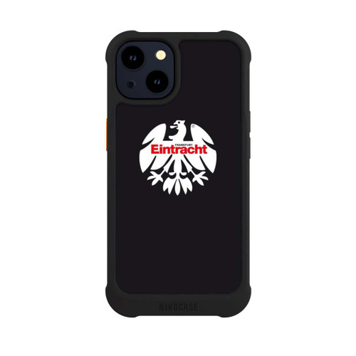 Apple iPhone 14 NIVOmax Logo Adler 1980
