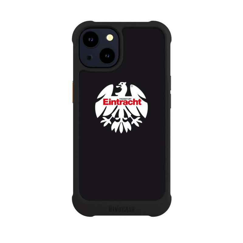 iPhone 14 NIVOmax Logo Adler 1980