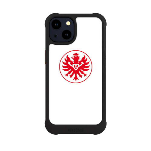 Apple iPhone 14 NIVOmax Logo Adler 1959 Red