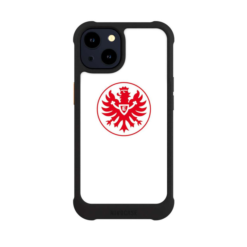 iPhone 14 NIVOmax Logo Adler 1959 Red