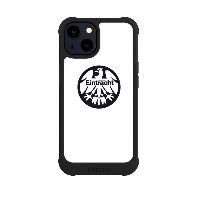 iPhone 14 NIVOmax Logo Adler 1980 Black