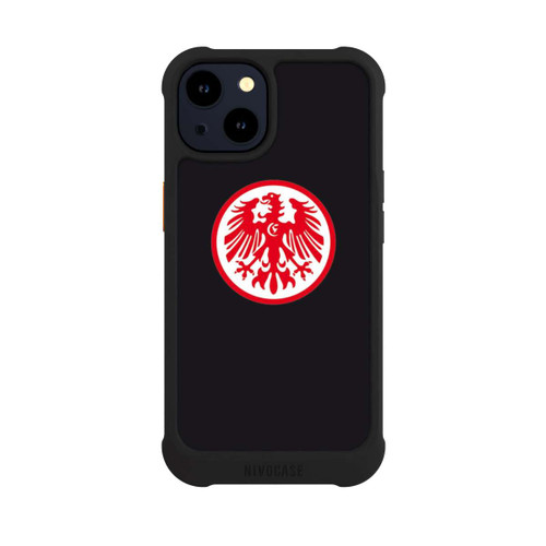 Apple iPhone 14 NIVOmax Logo Eagle 1920 Red