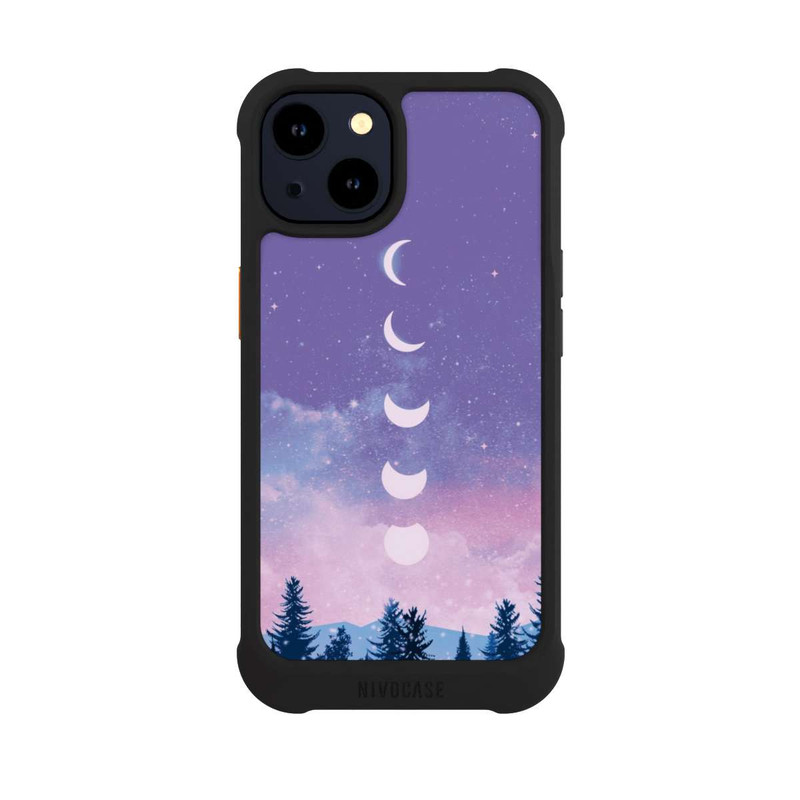 iPhone 14 NIVOmax Nuit paisible