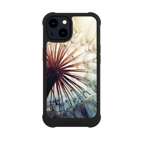 Apple iPhone 14 NIVOmax Löwenzahn 1