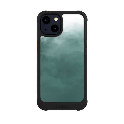 Apple iPhone 14 NIVOmax Tiefgrün