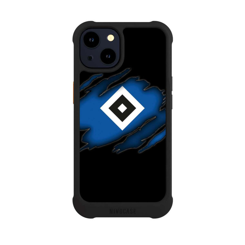 iPhone 14 NIVOmax HSV Scratch