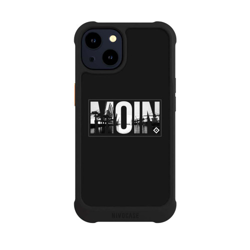 Apple iPhone 14 NIVOmax HSV MOIN