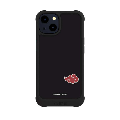 Apple iPhone 14 NIVOmax Akatsuki Black