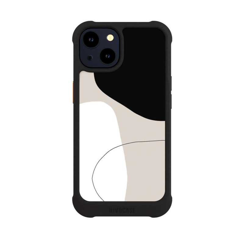 iPhone 14 NIVOmax Pairing-Anastasia Sawall