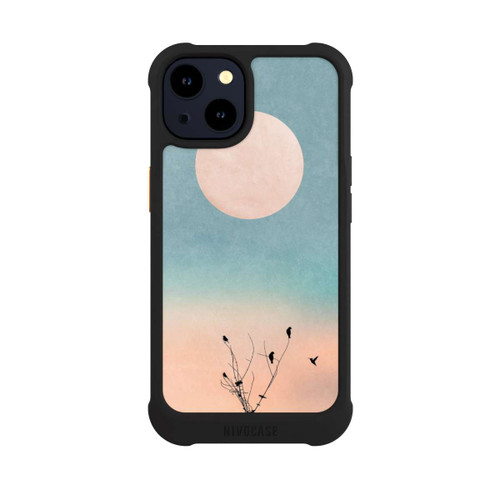 Apple iPhone 14 NIVOmax Warmes Aufwachen 1