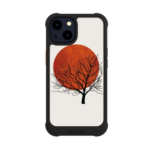 Apple iPhone 14 NIVOmax Warmer Winter