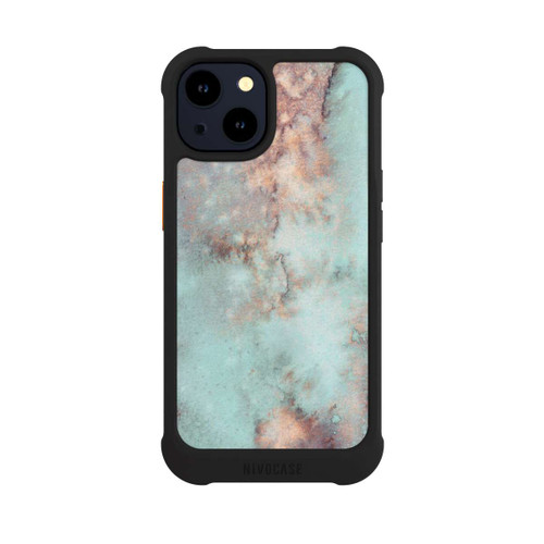 Apple iPhone 14 NIVOmax Innerer Weltraum