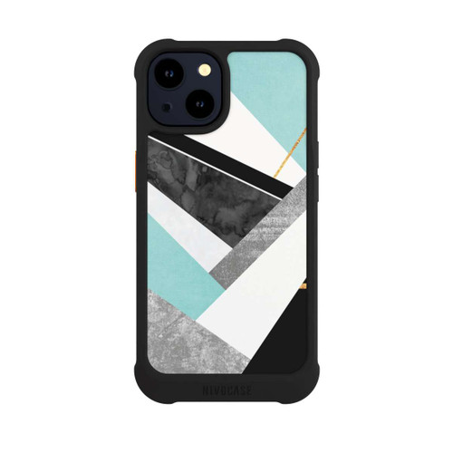 Apple iPhone 14 NIVOmax Lines and Layers 1-2