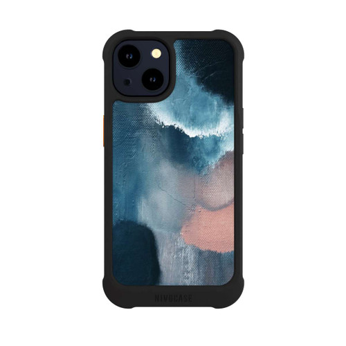Apple iPhone 14 NIVOmax Aufruhr