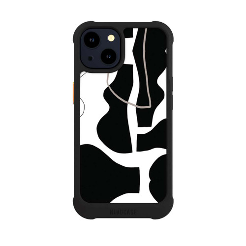 Apple iPhone 14 NIVOmax Konturen Anastasia Sawall