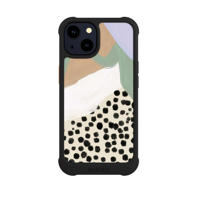 iPhone 14 NIVOmax Vie Bohémienne Pastel
