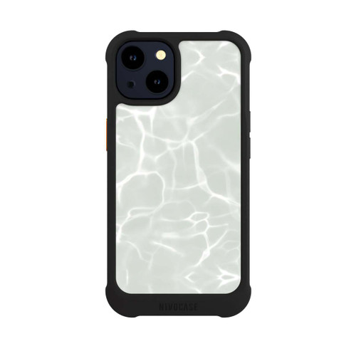 Apple iPhone 14 NIVOmax Meerwasser
