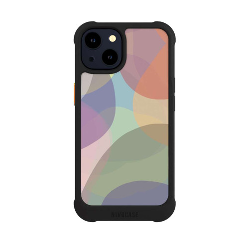 Apple iPhone 14 NIVOmax Weiche Formen