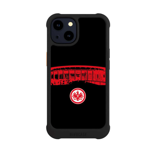 Apple iPhone 14 NIVOmax Stadion Frankfurt