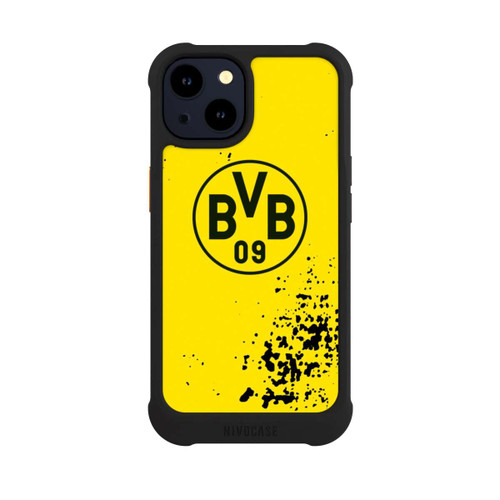 Apple iPhone 14 NIVOmax BVB Logo