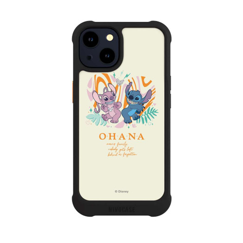 Apple iPhone 14 NIVOmax Stitch und Angel
